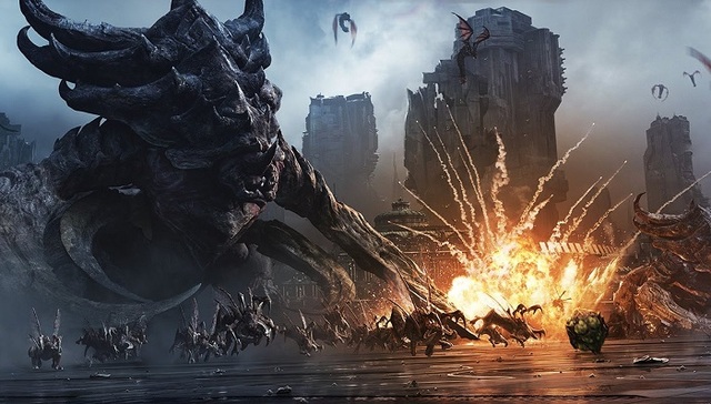 暴雪考虑为《星际争霸2》推出更多收费内容