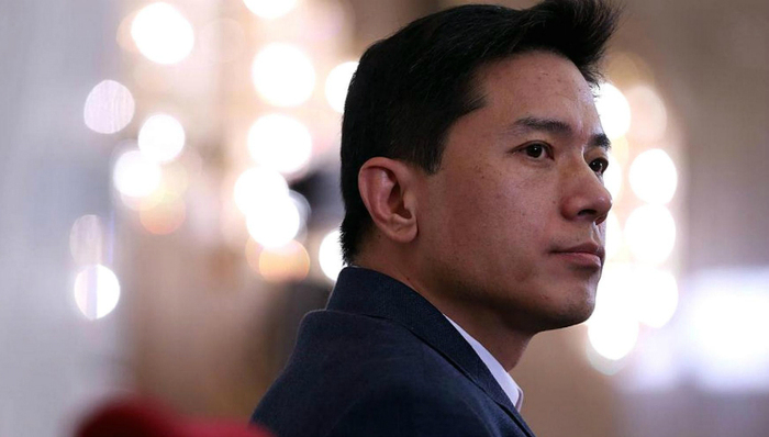 百度,危机公关,李彦宏,莆田系