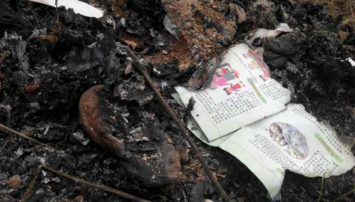 过日子、受委屈与中国农村妇女的自杀行为