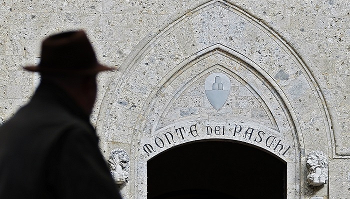 意大利银行业不良贷款