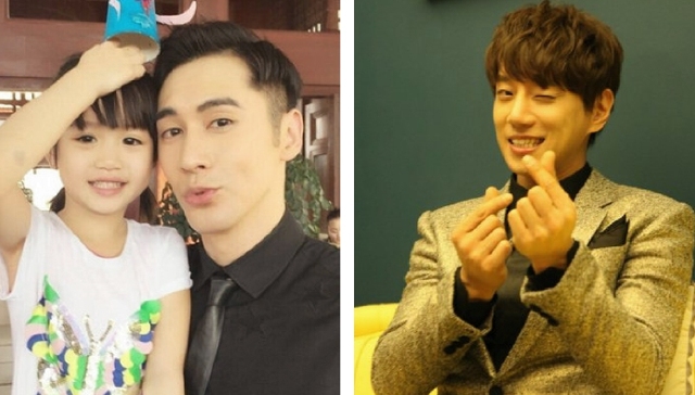 《爸爸4》开拍了，致列欧巴不惧“限韩令”继续在中国捞金