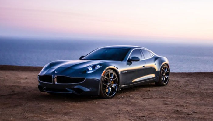 特斯拉,新车速报,车圈观察