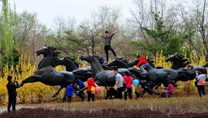 公租房，人口贩卖