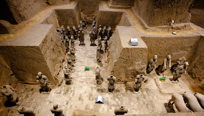 TripAdvisor,全球最佳博物馆榜单