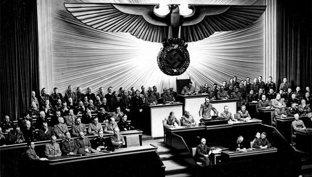 二战,希特勒,罗斯福