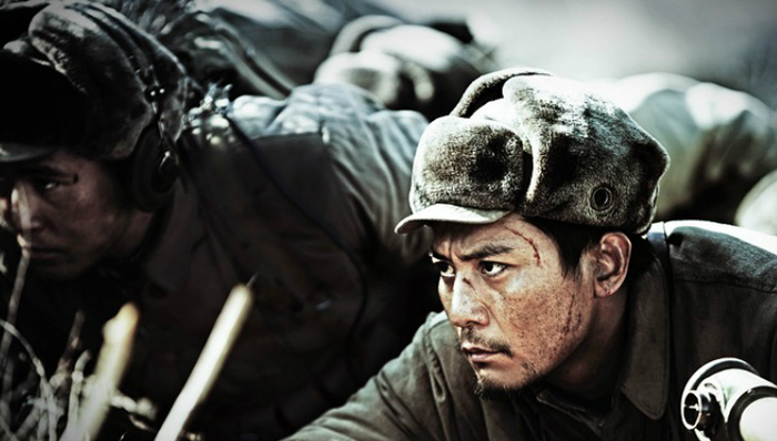 我的战争,人性,精英婊