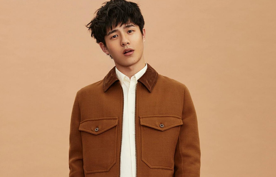 刘昊然,开机,琅琊榜2,琅琊榜之风起长林,主角人选,正午阳光,帝都,琅琊榜,角色人物,续集