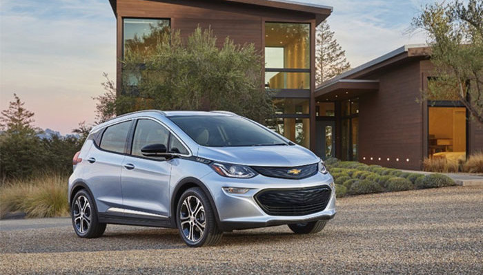 特斯拉,通用汽车,车圈观察,新车速报