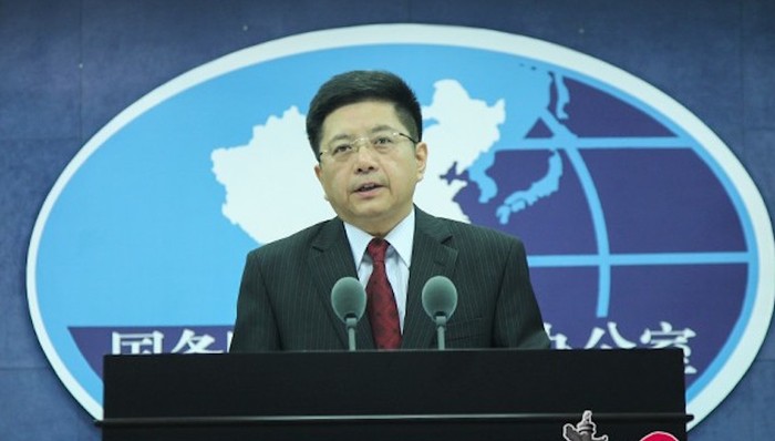 国台办,两岸关系停滞,陆客减少,达赖访台,九二共识