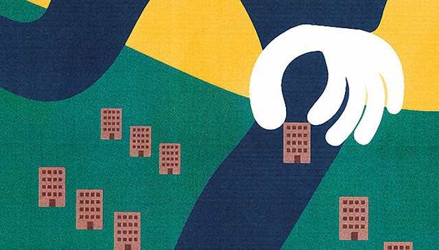 欧洲,房价,消费,城市差异