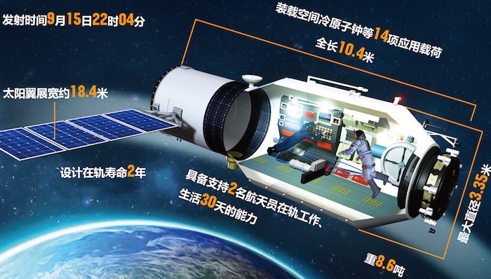 天下故事,中秋节