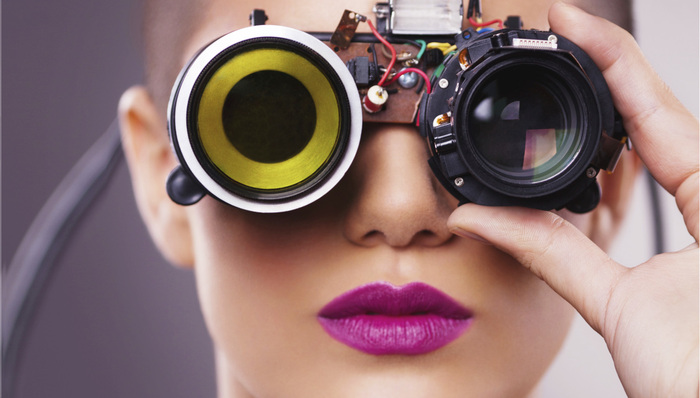 英特尔,人工智能