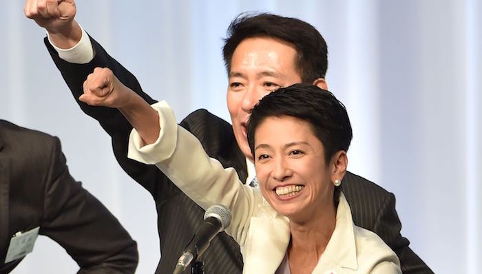 日本,权力游戏,亚洲政治