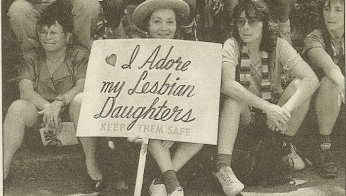 同志,纽约骄傲游行,反歧视,LGBT