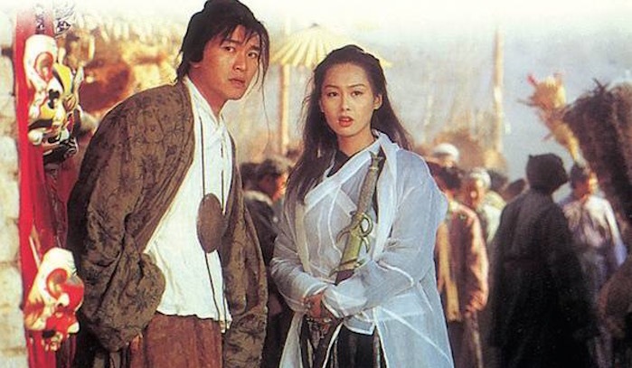 刘镇伟,大话西游,周星驰