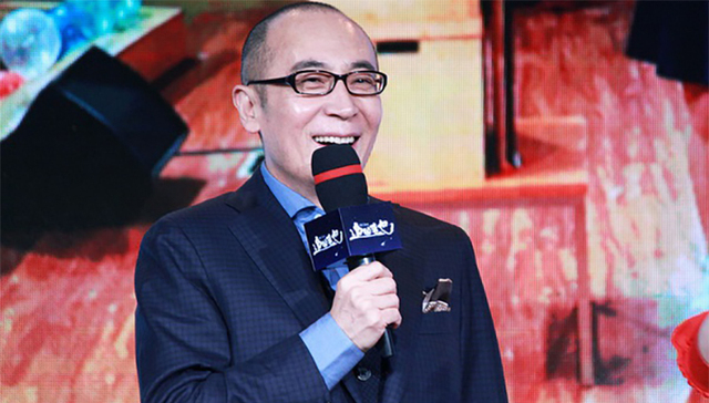 导演曹保平：《烈日灼心》之后如何以《追凶者也》颠覆自己？