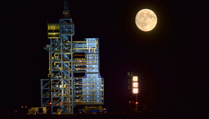 两弹一星,征途,领航,习近平,天宫二号