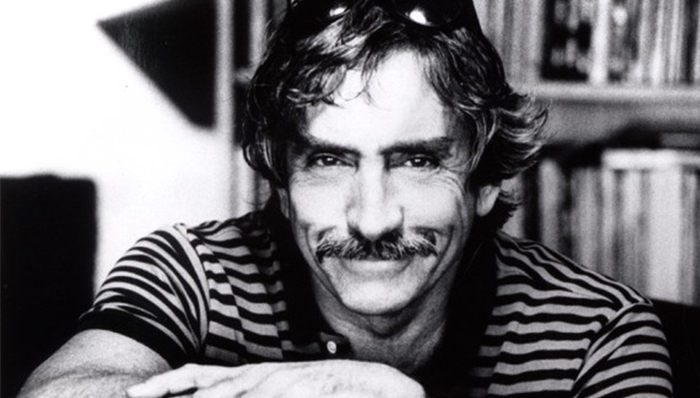 美国剧作家爱德华·阿尔比逝世,普利策奖