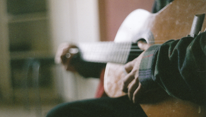 独立音乐市场,独立音乐