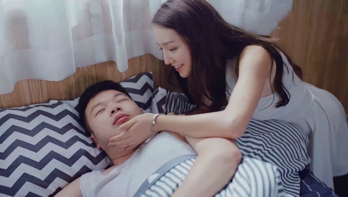 支付宝,直男癌,女权,广告,蚂蚁金服