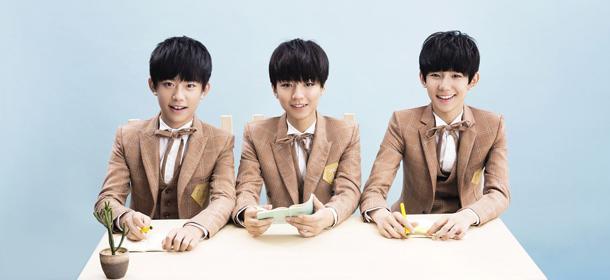 夜观星象|TFboys三周年演唱会现场粉丝互殴，韩国偶像T.O.P怒斥中国私生饭