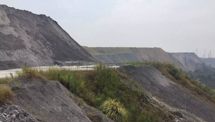 湖北宜化,污水,长江水域,偷排,环境违法,磷石膏,保险粉,环境污染,环保局,中国经营报