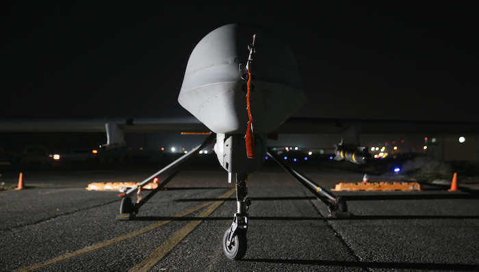 权力游戏,军情解码