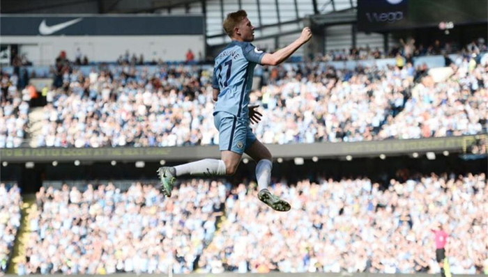 德布劳内,穆里尼奥,曼城