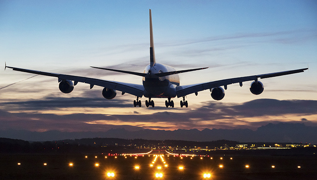 霍尼韦尔推出精准着陆系统