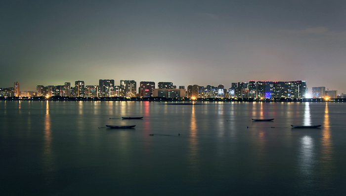 杭州出台限购政策恐难阻挡投资热潮