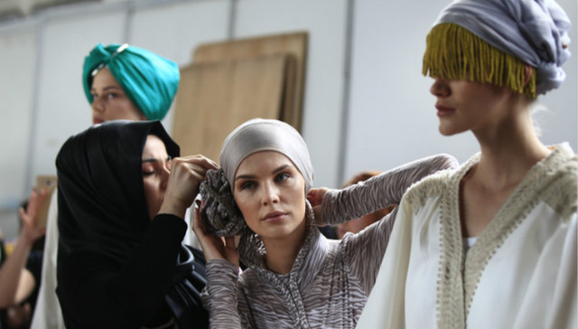 什么是自由？土耳其通过改革时尚寻找答案