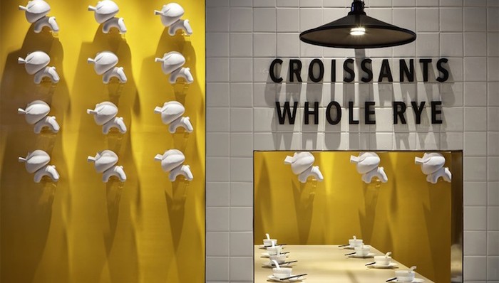 店铺设计,生活家