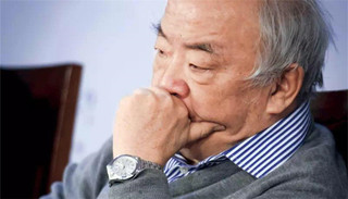 中国新闻周刊】钱理群：以生命体验写知识分子精神史| 界面新闻