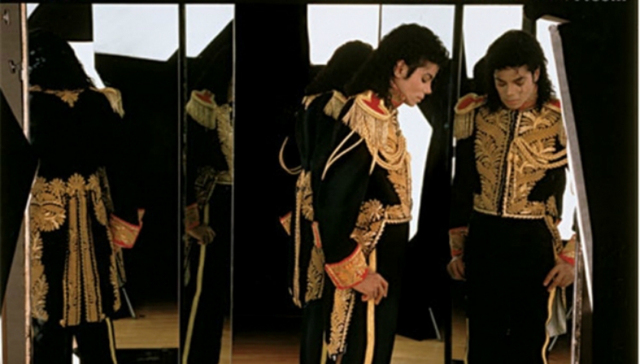 迈克尔·杰克逊,Gieves,&,Hawkes