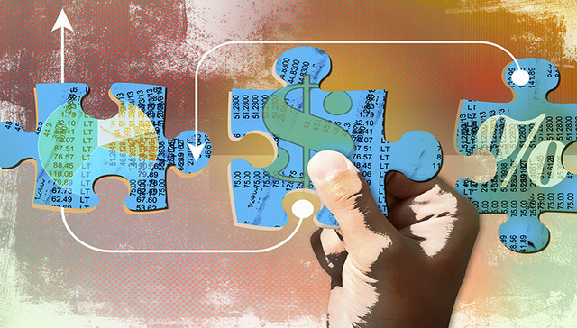 【中国企业家】超200家上市公司股权分散 谁将是下一个万科？