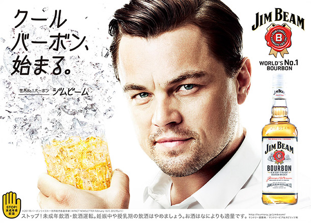 颜值在线的小李子