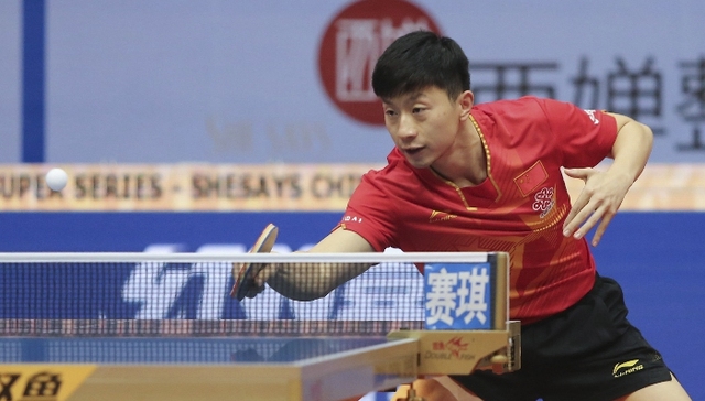 【每日体坛金句】奥运夺金不是终点 全国冠军才是真正的挑战