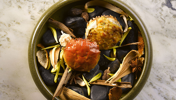 【一周享乐指南】VISA 推出多国境外刷卡优惠，大闸蟹金秋脚正痒