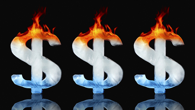 退出难！新三板老股转让需求与成交“冰火两重天”