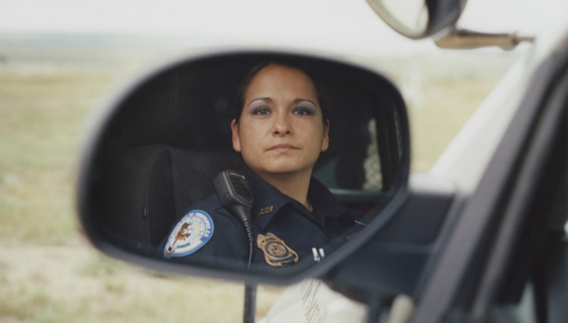 寻访真正的印第安人