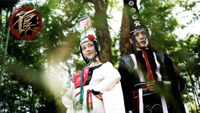 《画江湖之不良人》即将上线 能带来网剧的又一个小高潮吗？