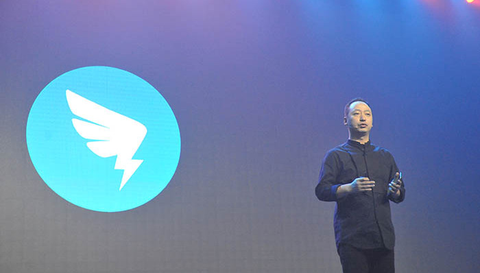 他们BAT,科技圈日常