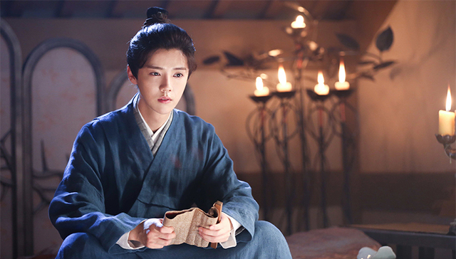 一周岁的腾讯影业公布了一系列新片，看上去很美