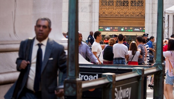 QE,债券市场,削减恐慌