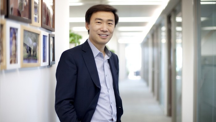 人工智能,北极光,投资策略