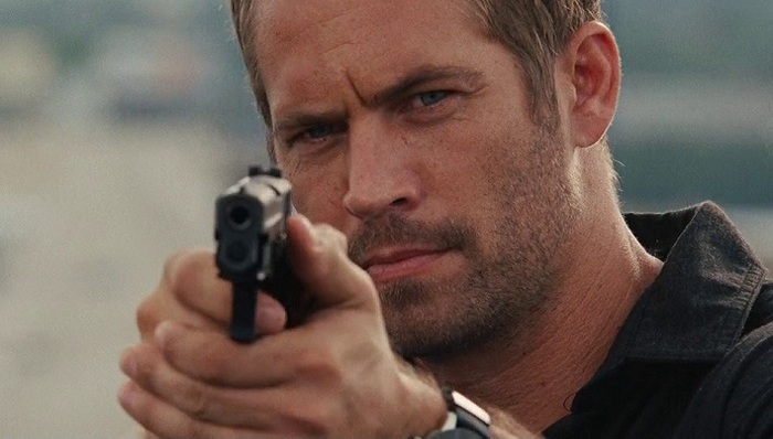 保罗·沃克的角色或回归《速度与激情》电影