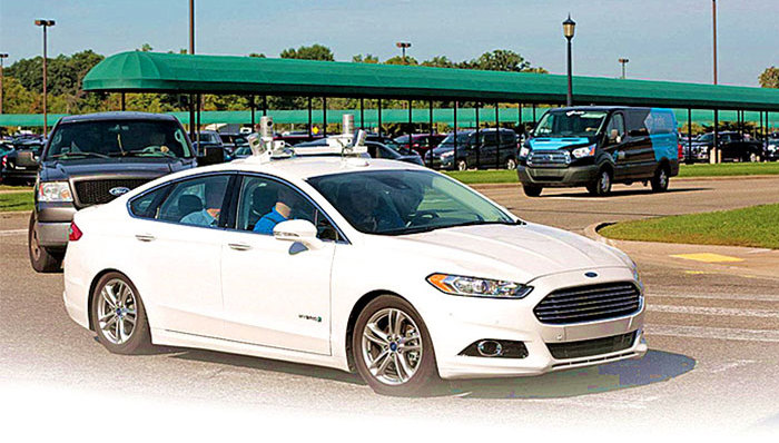 自动驾驶,车圈观察