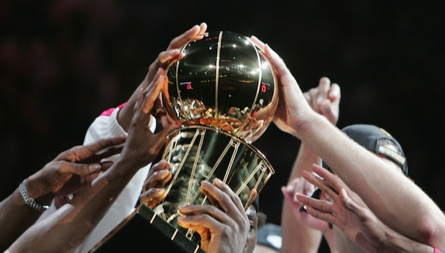 弱者的逆袭：历史上六支“意外”获得NBA总冠军的球队