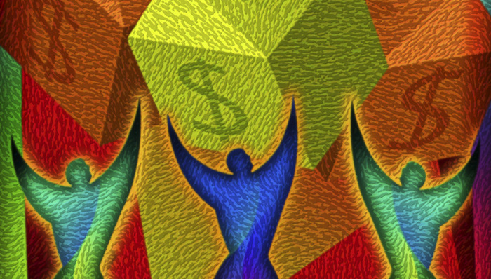 捞月狗,游戏社交