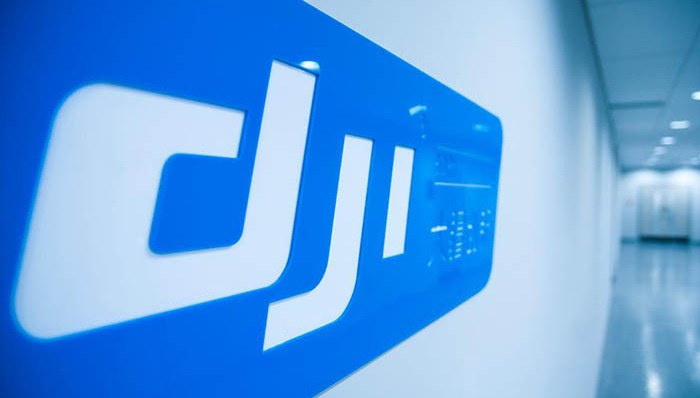 IT大佬风云,大疆无人机,人物特写